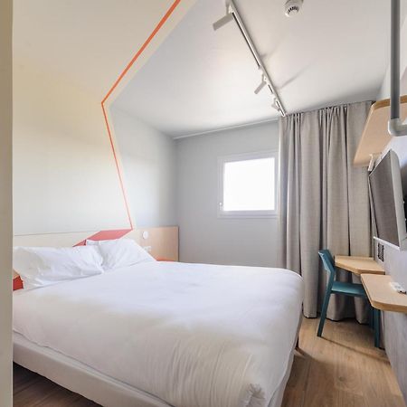 Ibis Budget La Rochelle פילבורו מראה חיצוני תמונה