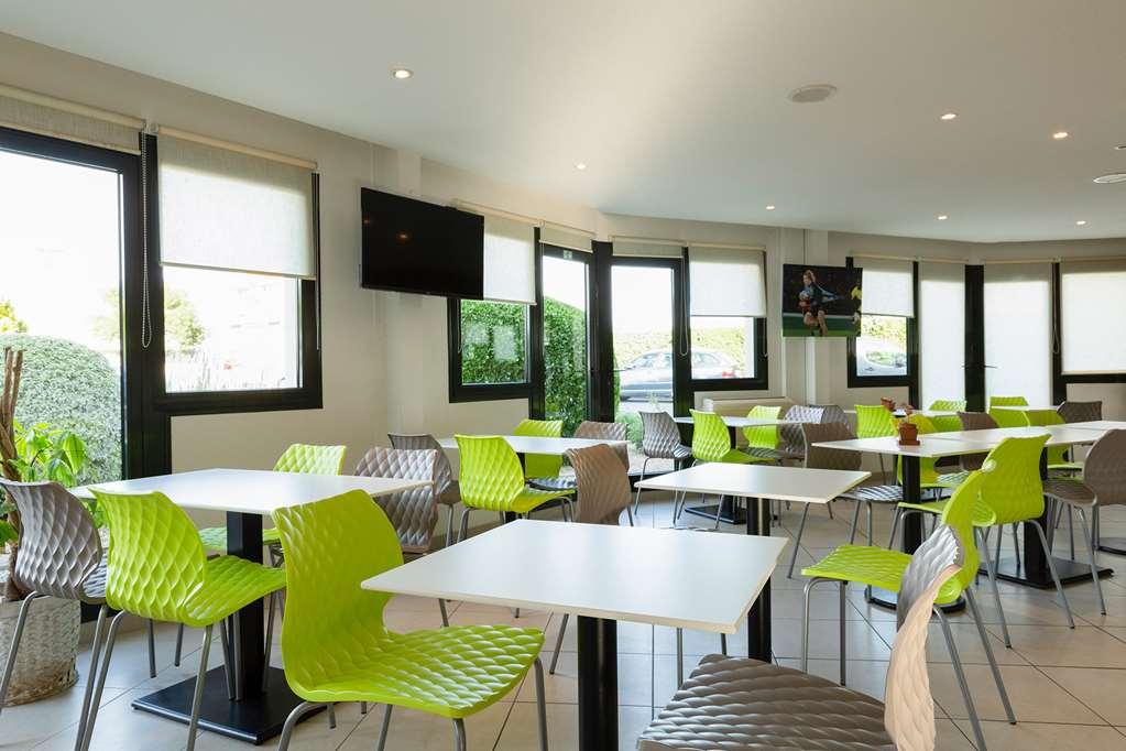 Ibis Budget La Rochelle פילבורו שירותים תמונה