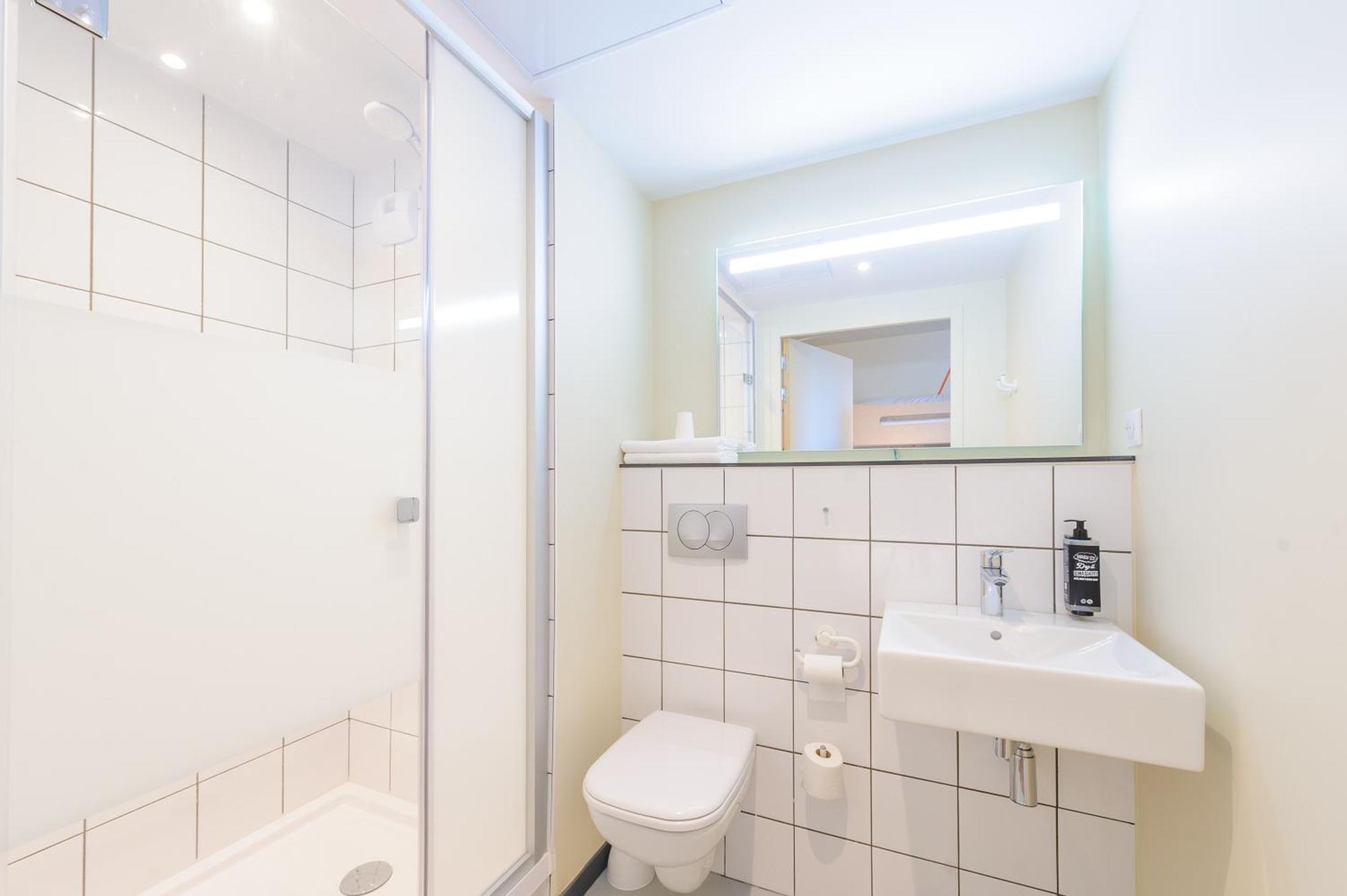 Ibis Budget La Rochelle פילבורו מראה חיצוני תמונה