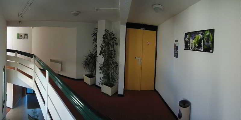 Ibis Budget La Rochelle פילבורו מראה חיצוני תמונה