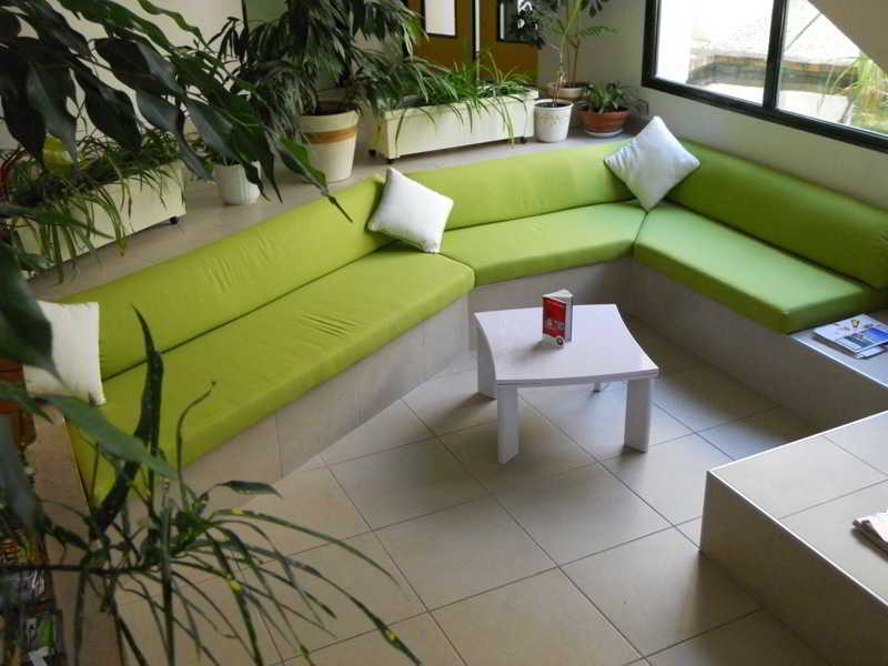 Ibis Budget La Rochelle פילבורו מראה חיצוני תמונה