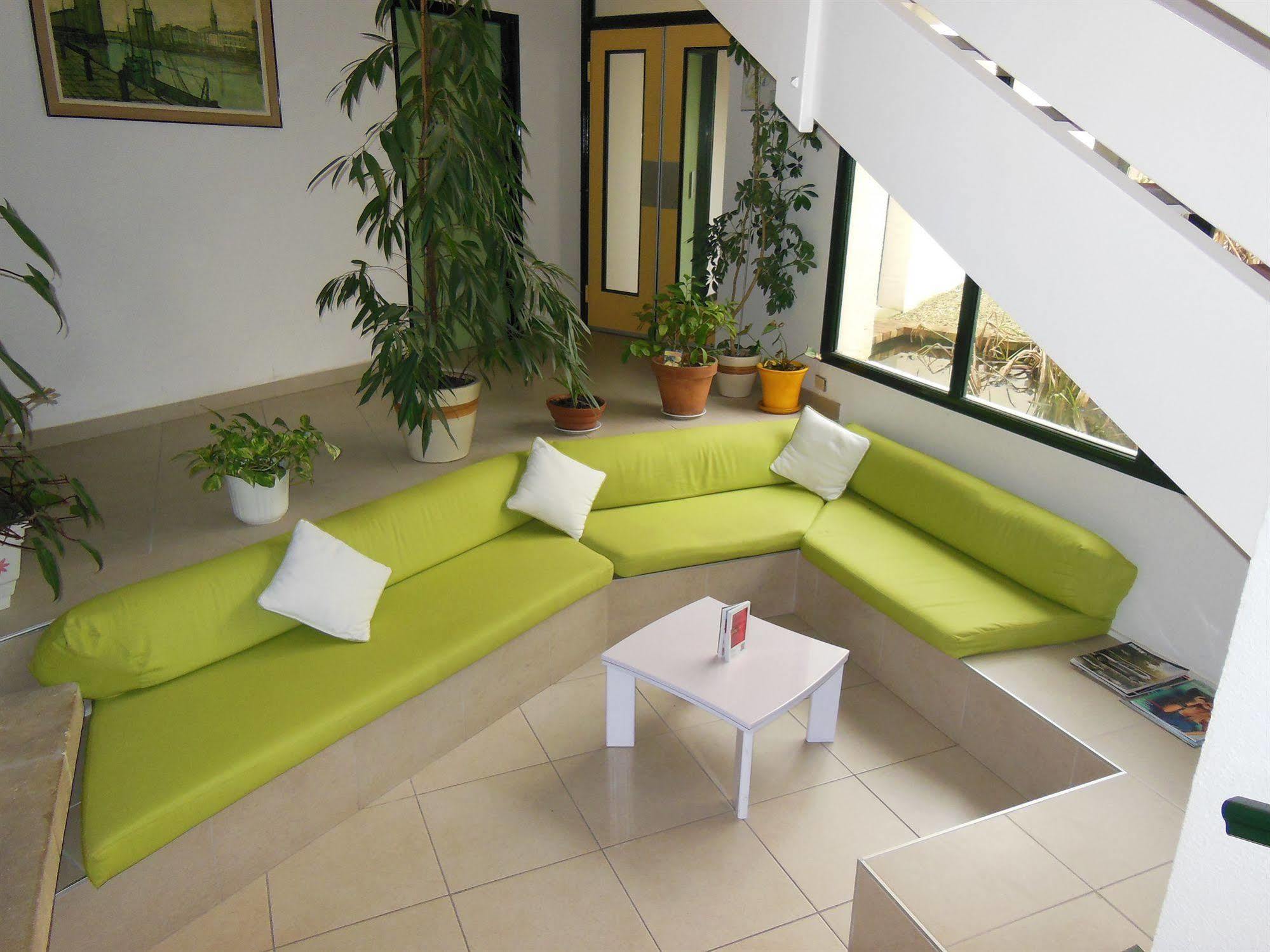 Ibis Budget La Rochelle פילבורו מראה חיצוני תמונה