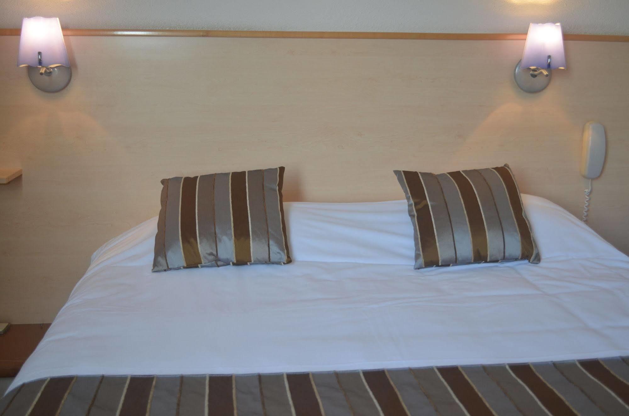 Ibis Budget La Rochelle פילבורו מראה חיצוני תמונה