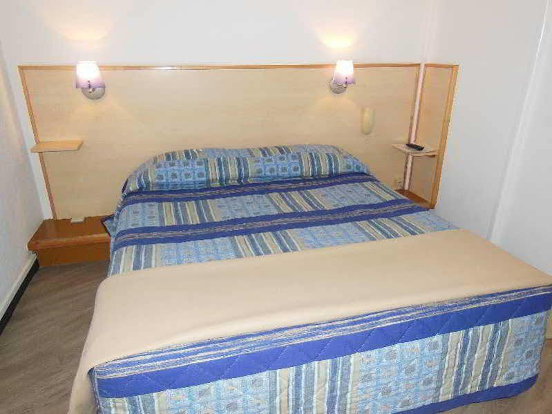 Ibis Budget La Rochelle פילבורו מראה חיצוני תמונה