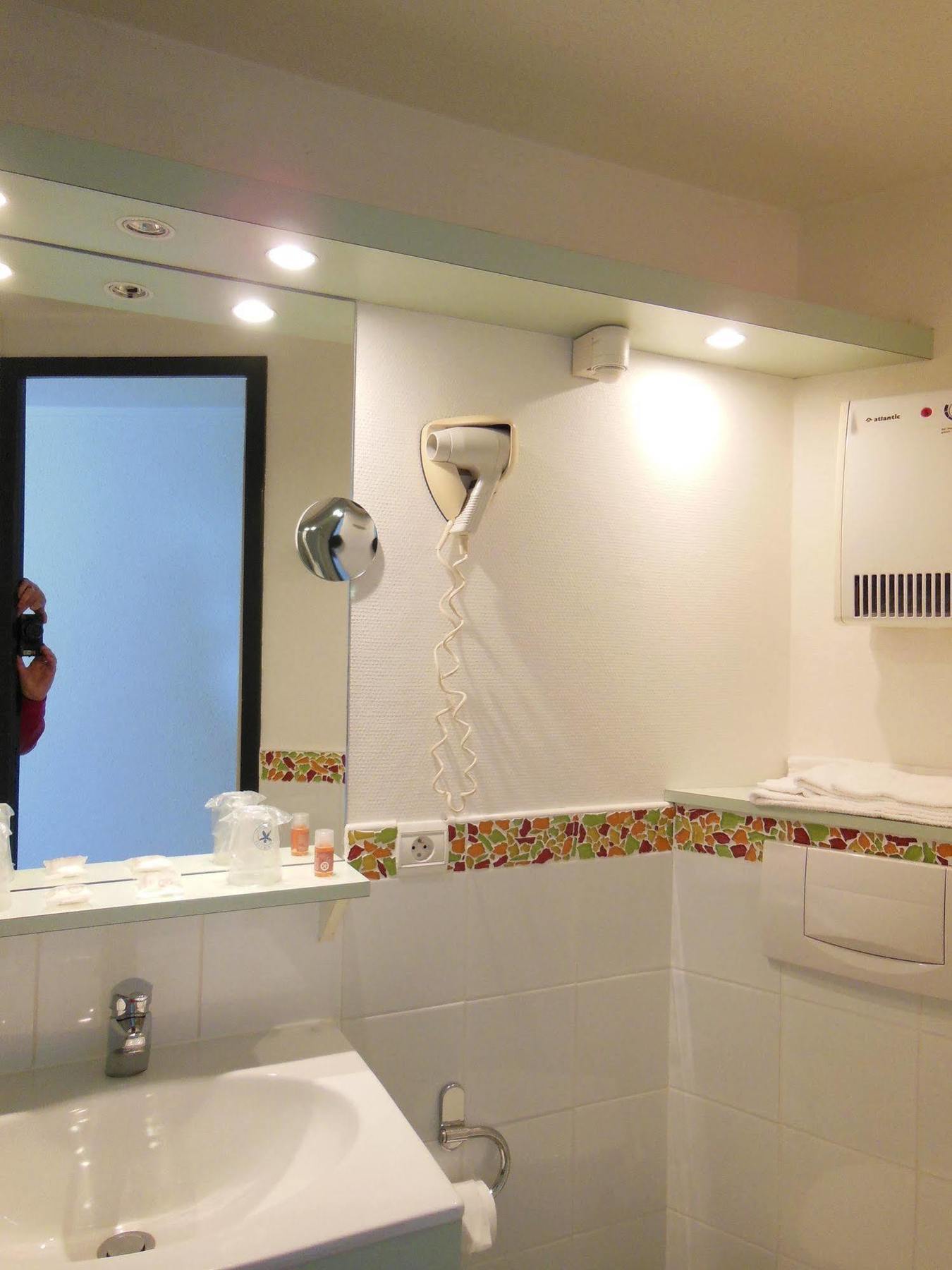 Ibis Budget La Rochelle פילבורו מראה חיצוני תמונה