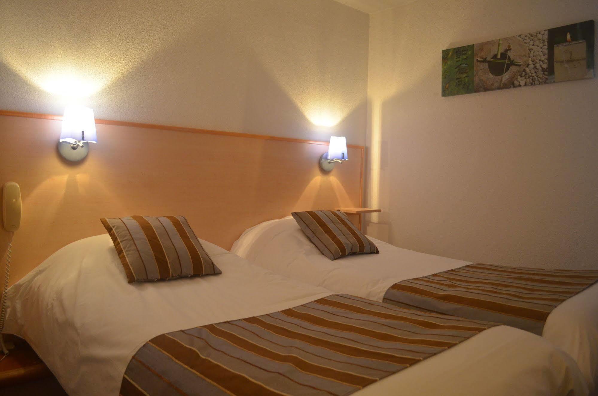 Ibis Budget La Rochelle פילבורו מראה חיצוני תמונה